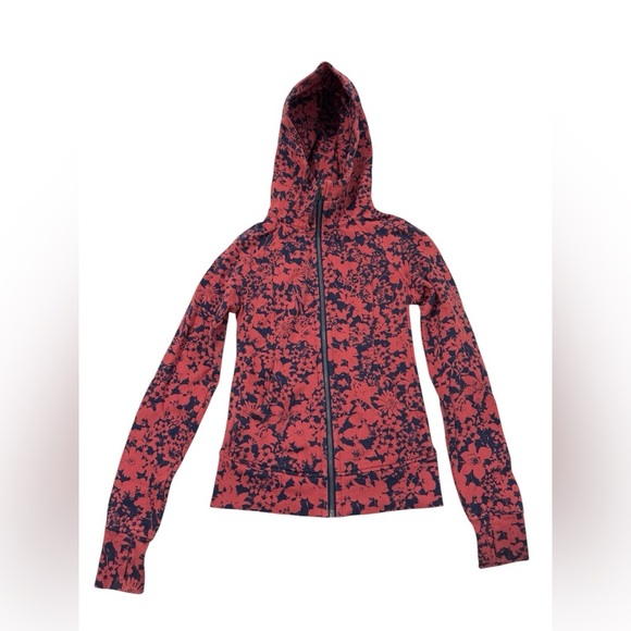 Lululemon Scuba Hoodie *Light Cotton Fleece - Picture 5 of 8